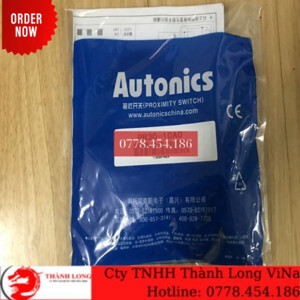 Cảm biến tiệm cận Autonics PR30-10AO