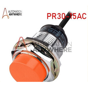 Cảm biến tiệm cận Autonics PR30-15AC