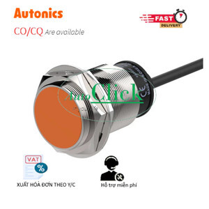 Cảm biến tiệm cận  Autonics PR30-10AC