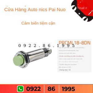 Cảm biến tiệm cận Autonics PRCML18-8DN2