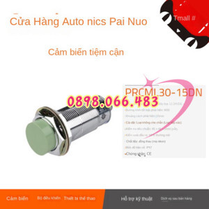 Cảm biến tiệm cận Autonics PRCML30-10DP2