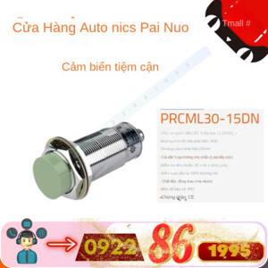 Cảm biến tiệm cận Autonics PRCML30-10DP2