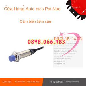 Cảm biến tiệm cận Autonics PRDL18-7DN2