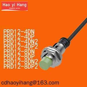 Cảm biến tiệm cận Autonics PRDLT18-7DO
