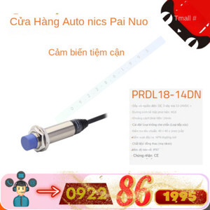 Cảm biến tiệm cận Autonics PRDL18-7DP