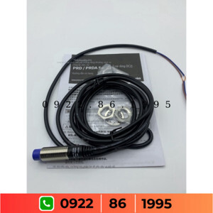 Cảm biến tiệm cận Autonics PRDT12-4DO