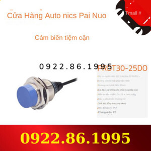 Cảm biến tiệm cận Autonics PRDT30-15DO