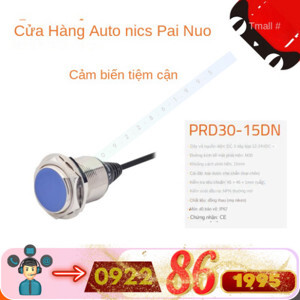 Cảm biến tiệm cận Autonics PRD30-15DN2