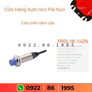 Cảm biến tiệm cận Autonics PRDL18-7DN2