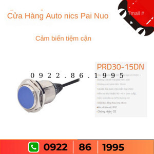Cảm biến tiệm cận Autonics PRD30-15DN2