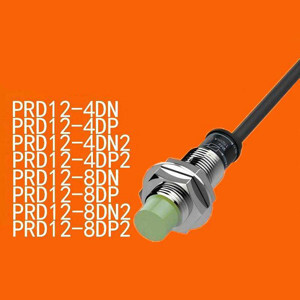 Cảm biến tiệm cận Autonics PRDLT18-7DO