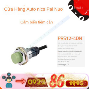 Cảm biến tiệm cận Autonics PRS12-4DN2