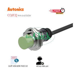 Cảm biến tiệm cận Autonics PRT18-8XO 8mm NO 12-24VDC