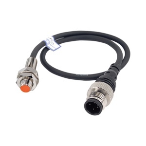 Cảm biến tiệm cận Autonics PRW08-1.5DP