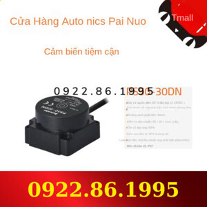 Cảm biến tiệm cận Autonics PS50-30DP2