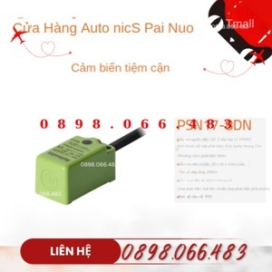 Cảm biến tiệm cận Autonics PSN17-8DP2U