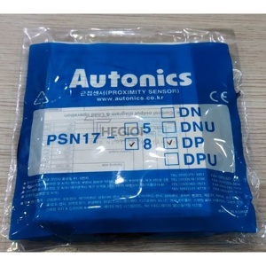 Cảm biến tiệm cận Autonics PSN17-8DP2