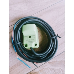 Cảm biến tiệm cận Autonics PSN25-5DN