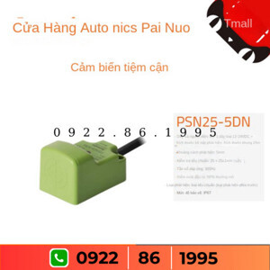 Cảm biến tiệm cận Autonics PSN25-5AC