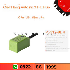 Cảm biến tiệm cận Autonics PSN17-8DP2U