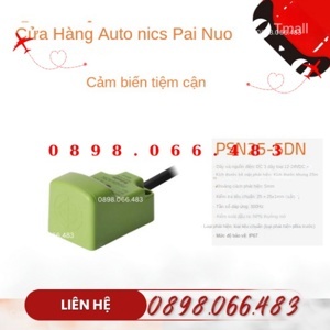 Cảm biến tiệm cận Autonics PSN25-5DP2