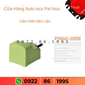 Cảm biến tiệm cận Autonics PSN40-20DP