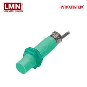 Cảm biến tiệm cận Hanyoung Nux CUP-18RP-8F