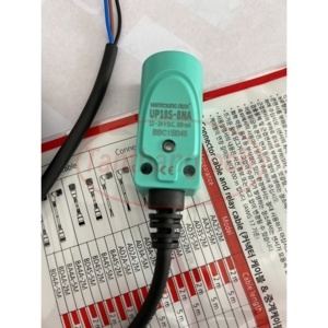 Cảm biến tiệm cận Hanyoung UP18S-8NA