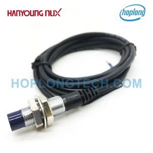 Cảm biến tiệm cận Hanyoung UP12RD-4PA