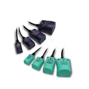 Cảm biến tiệm cận Hanyoung UP8S-2NA