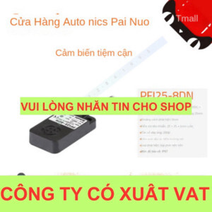 Cảm biến tiệm cận loại dẹp Autonics PFI25-8DN2
