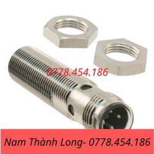 Cảm biến tiệm cận Omron E2A-M12KS04-M1-B1