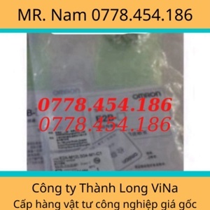 Cảm biến tiệm cận Omron E2A-M12LS04-M1-C1