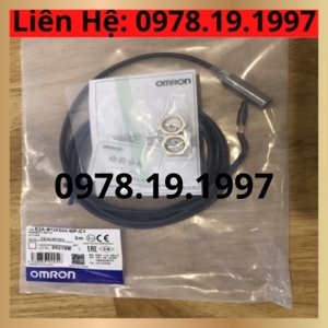 Cảm biến tiệm cận Omron E2A-M12KS04-WP-C1