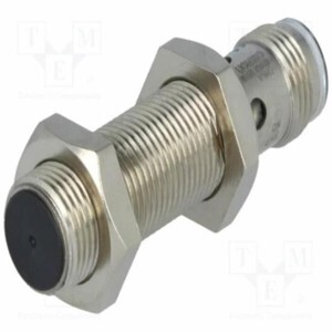 Cảm biến tiệm cận Omron E2A-M12KS04-M1-B1