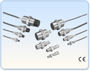 Cảm biến tiệm cận Omron E2A-M18KN16-M1-B1