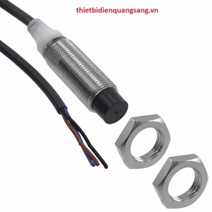 Cảm biến tiệm cận Omron E2A-M12KN08-WP-B1