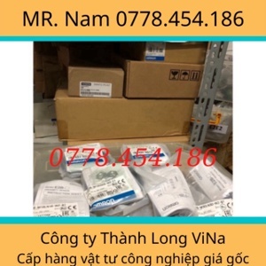 Cảm biến tiệm cận Omron E2B-M12KS04-WP-C1