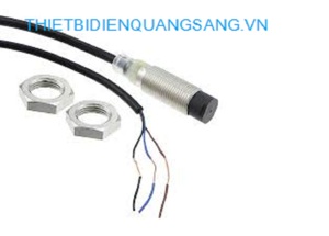 Cảm biến tiệm cận Omron E2B-M12KS04-WP-B2