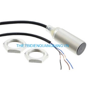 Cảm biến tiệm cận Omron E2B-M18KS08-WP-B2