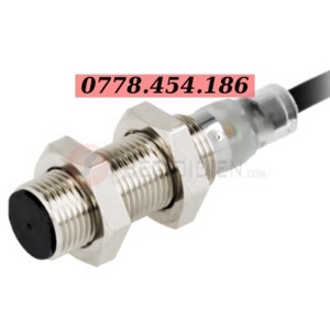 Cảm biến tiệm cận Omron E2B-M12KN08-WP-C1 2M