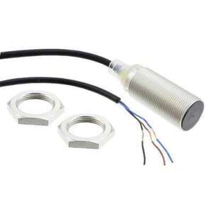 Cảm biến tiệm cận Omron E2B-M18KS08-WP-B2