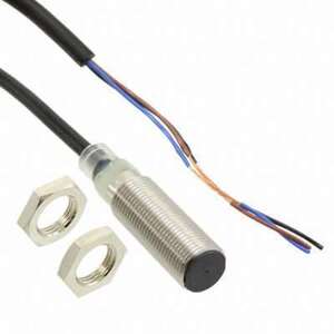 Cảm biến tiệm cận Omron E2B-M12KS02-WP-B1 2M
