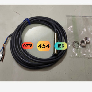 Cảm biến tiệm cận Omron E2B-S08KS02-WP-C1