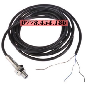 Cảm biến tiệm cận Omron E2B-S08KS02-WP-B1