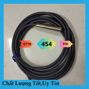 Cảm biến tiệm cận Omron E2B-S08KS02-WP-C1
