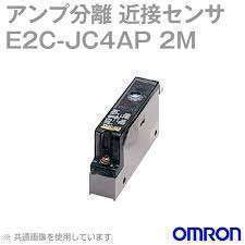 Cảm biến tiệm cận Omron E2C-JC4AP 2M