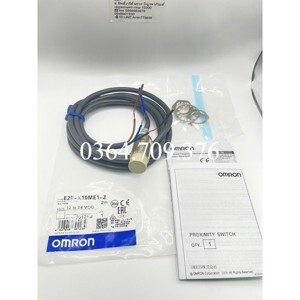 Cảm biến tiệm cận Omron E2E-X10ME1