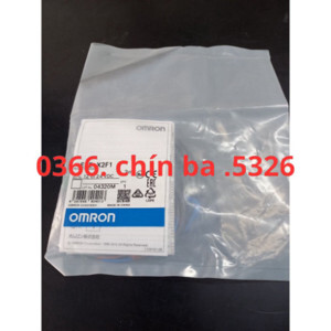 Cảm biến tiệm cận Omron E2E-X2F1-M1