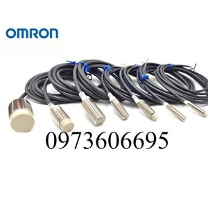 Cảm biến tiệm cận Omron E2E-X2ME1